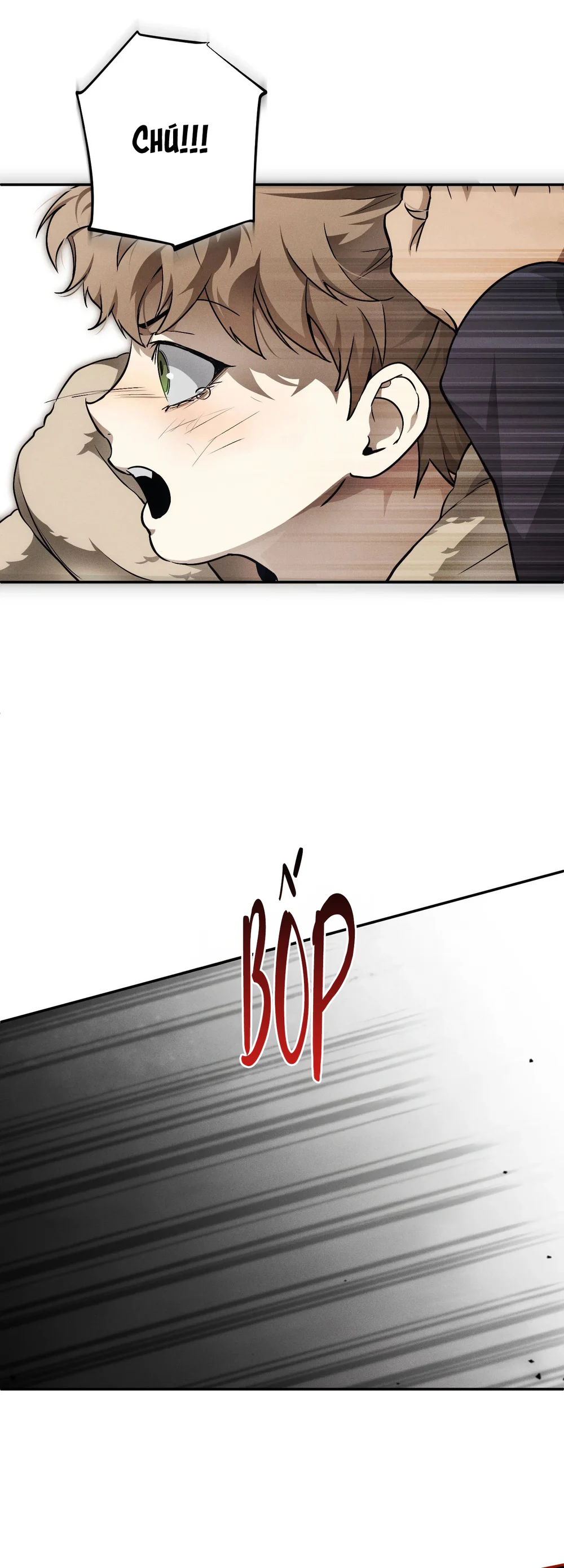 DIE IN ME Chapter 10 - Next Chapter 11