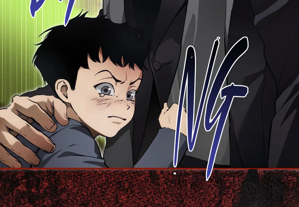 DIE IN ME Chapter 10 - Next Chapter 11