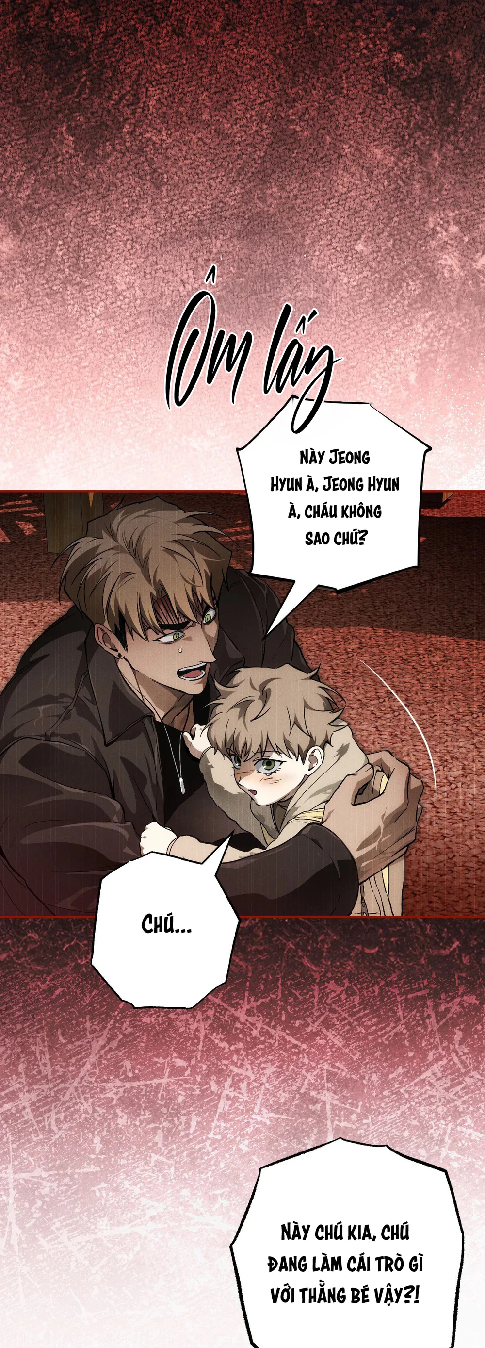 DIE IN ME Chapter 10 - Next Chapter 11