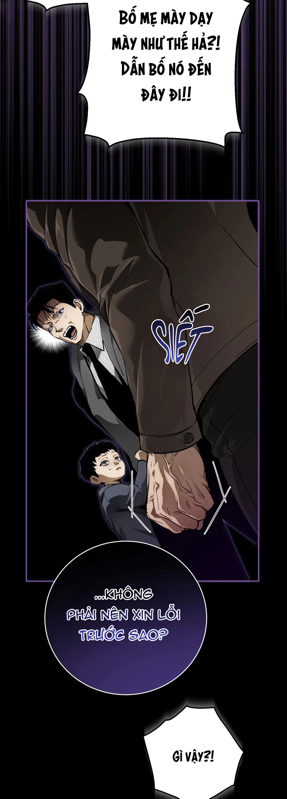 DIE IN ME Chapter 10 - Next Chapter 11