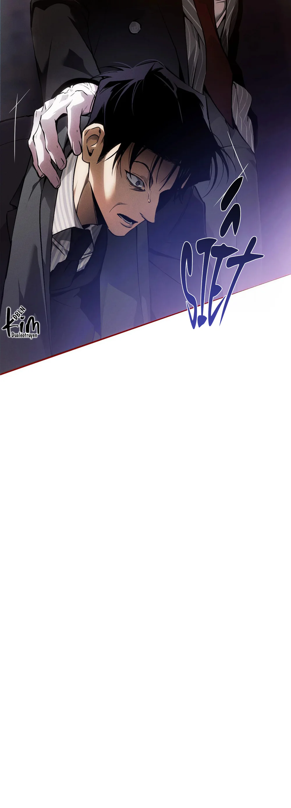 DIE IN ME Chapter 10 - Next Chapter 11