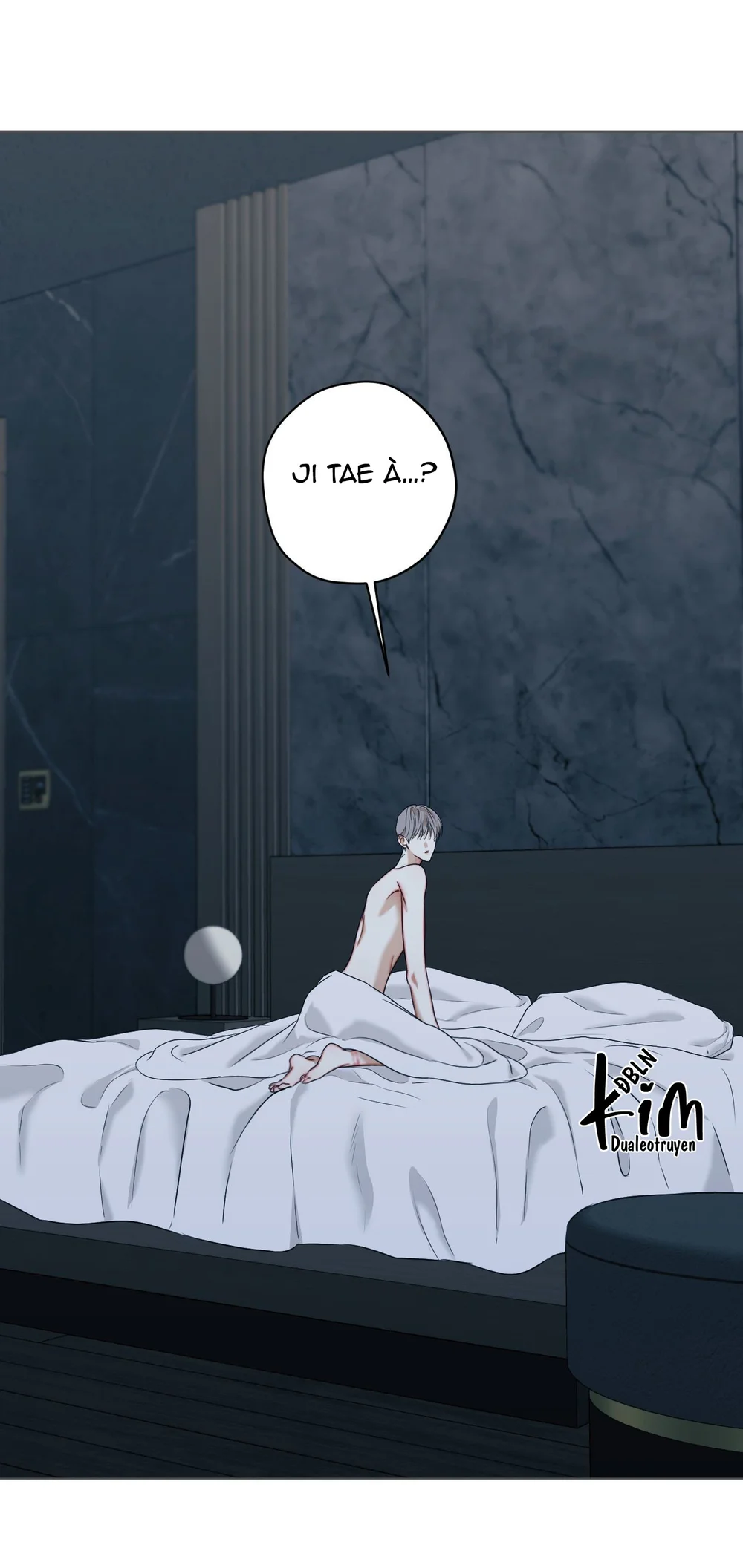 ÁI TÌNH VÀ DỤC VỌNG Chapter 67 - Next Chapter 68