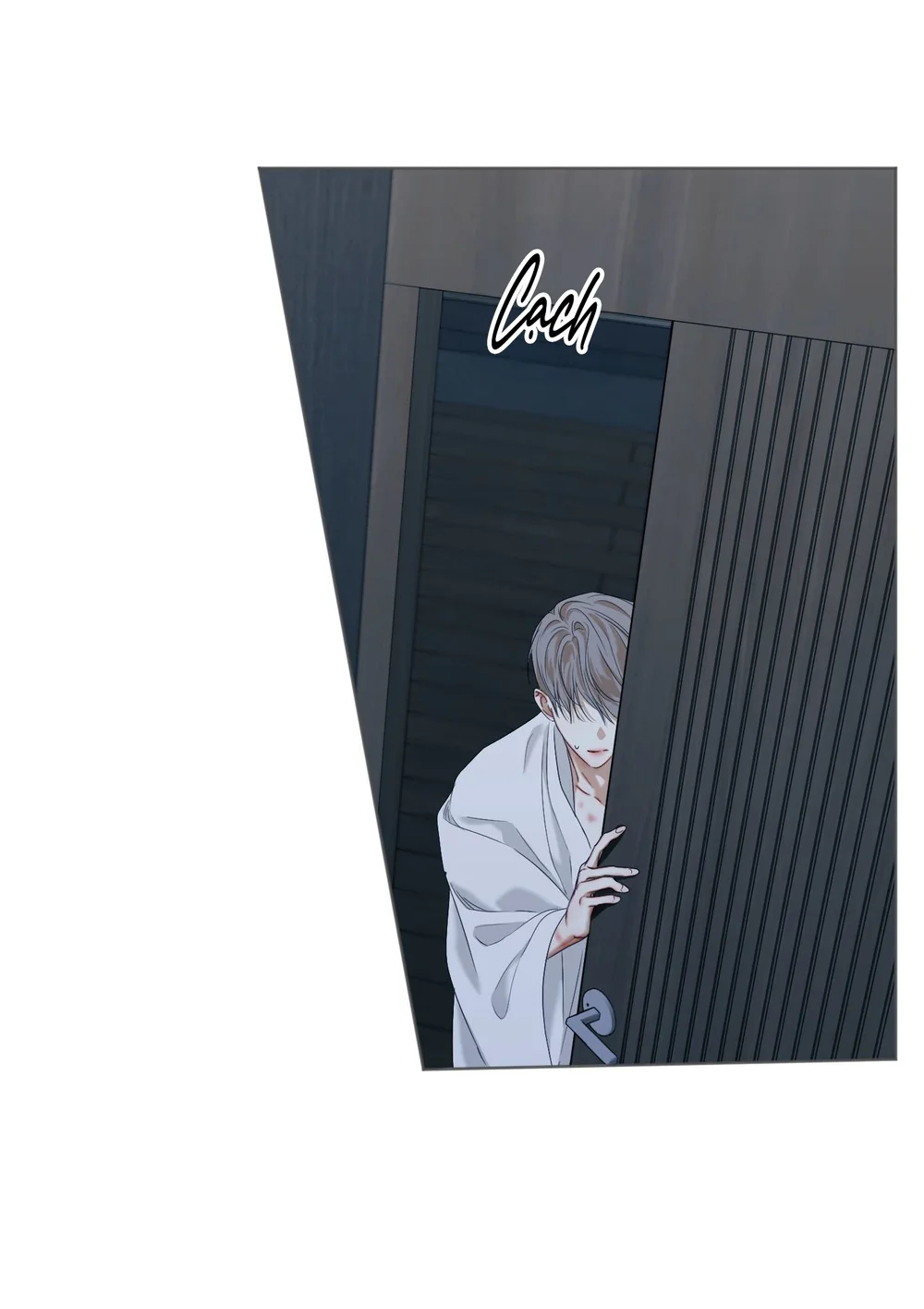 ÁI TÌNH VÀ DỤC VỌNG Chapter 67 - Next Chapter 68