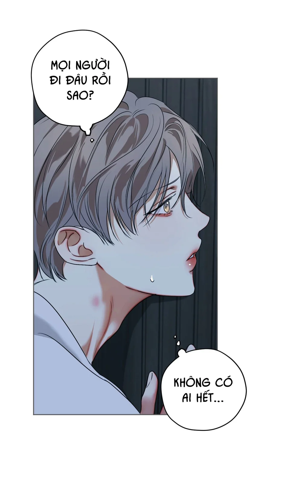 ÁI TÌNH VÀ DỤC VỌNG Chapter 67 - Next Chapter 68