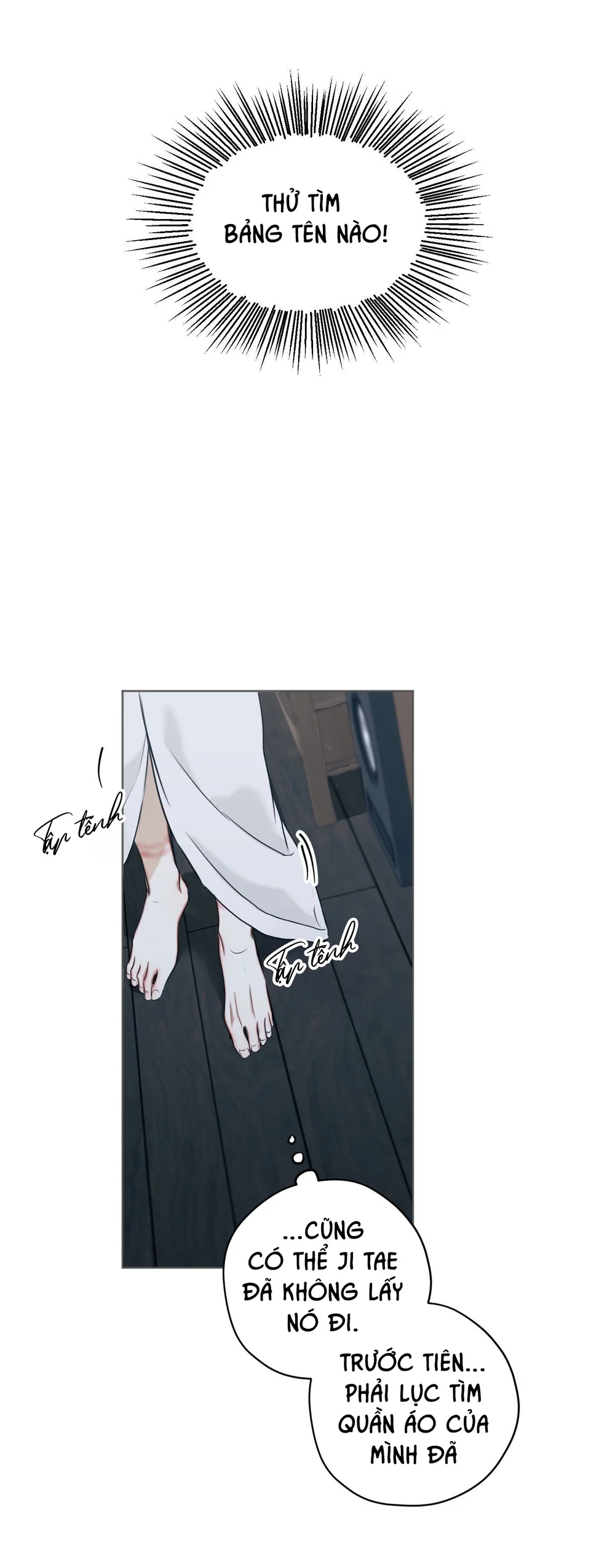 ÁI TÌNH VÀ DỤC VỌNG Chapter 67 - Next Chapter 68