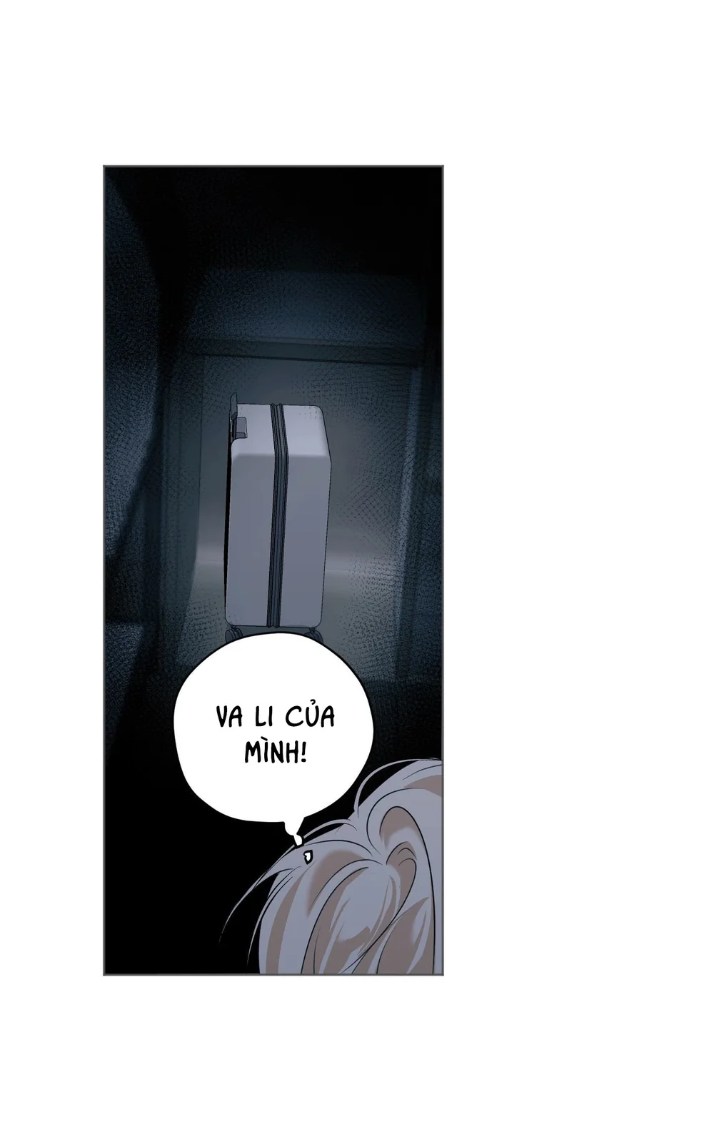 ÁI TÌNH VÀ DỤC VỌNG Chapter 67 - Next Chapter 68