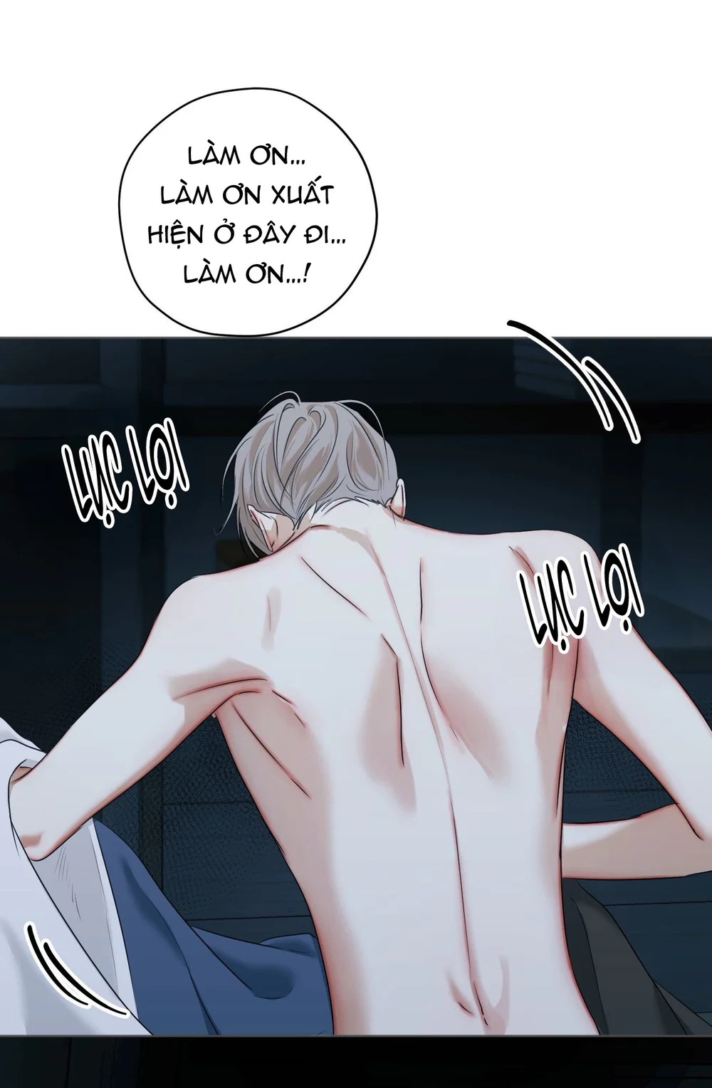 ÁI TÌNH VÀ DỤC VỌNG Chapter 67 - Next Chapter 68