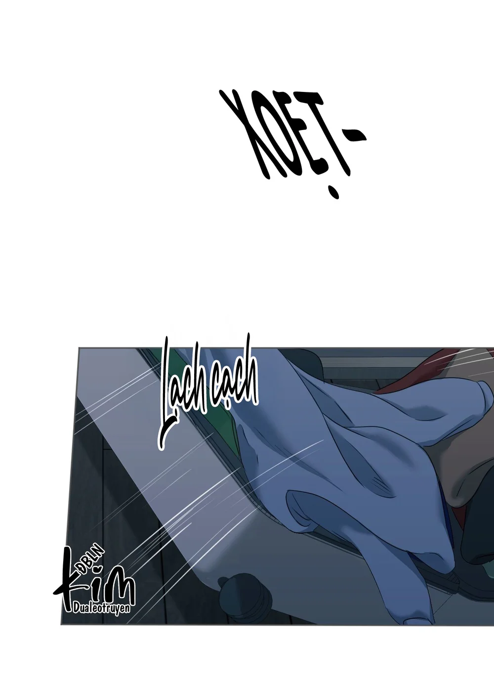 ÁI TÌNH VÀ DỤC VỌNG Chapter 67 - Next Chapter 68