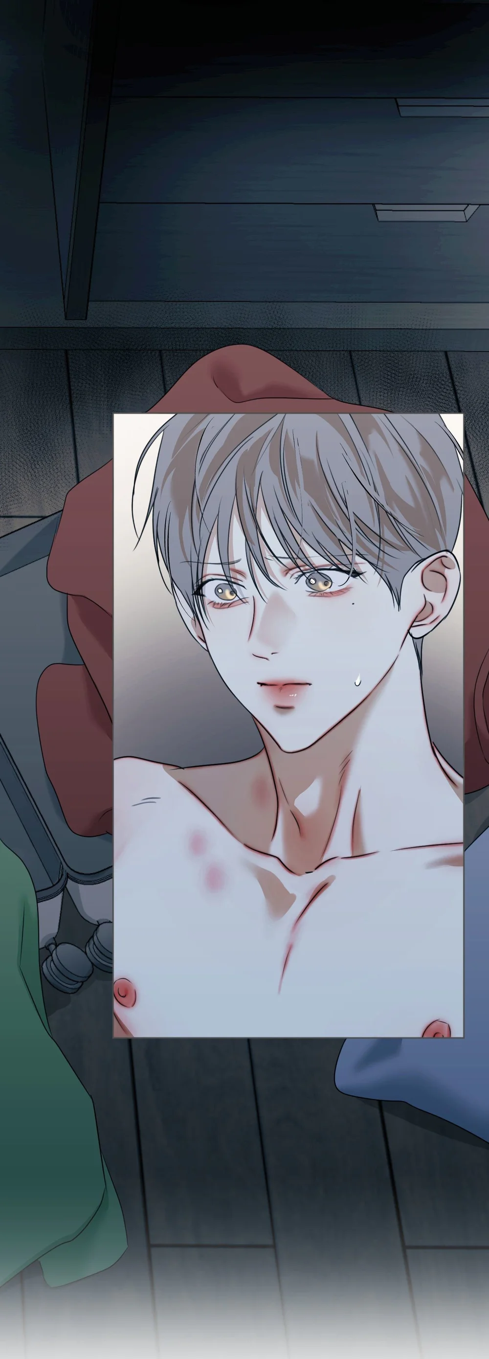 ÁI TÌNH VÀ DỤC VỌNG Chapter 67 - Next Chapter 68