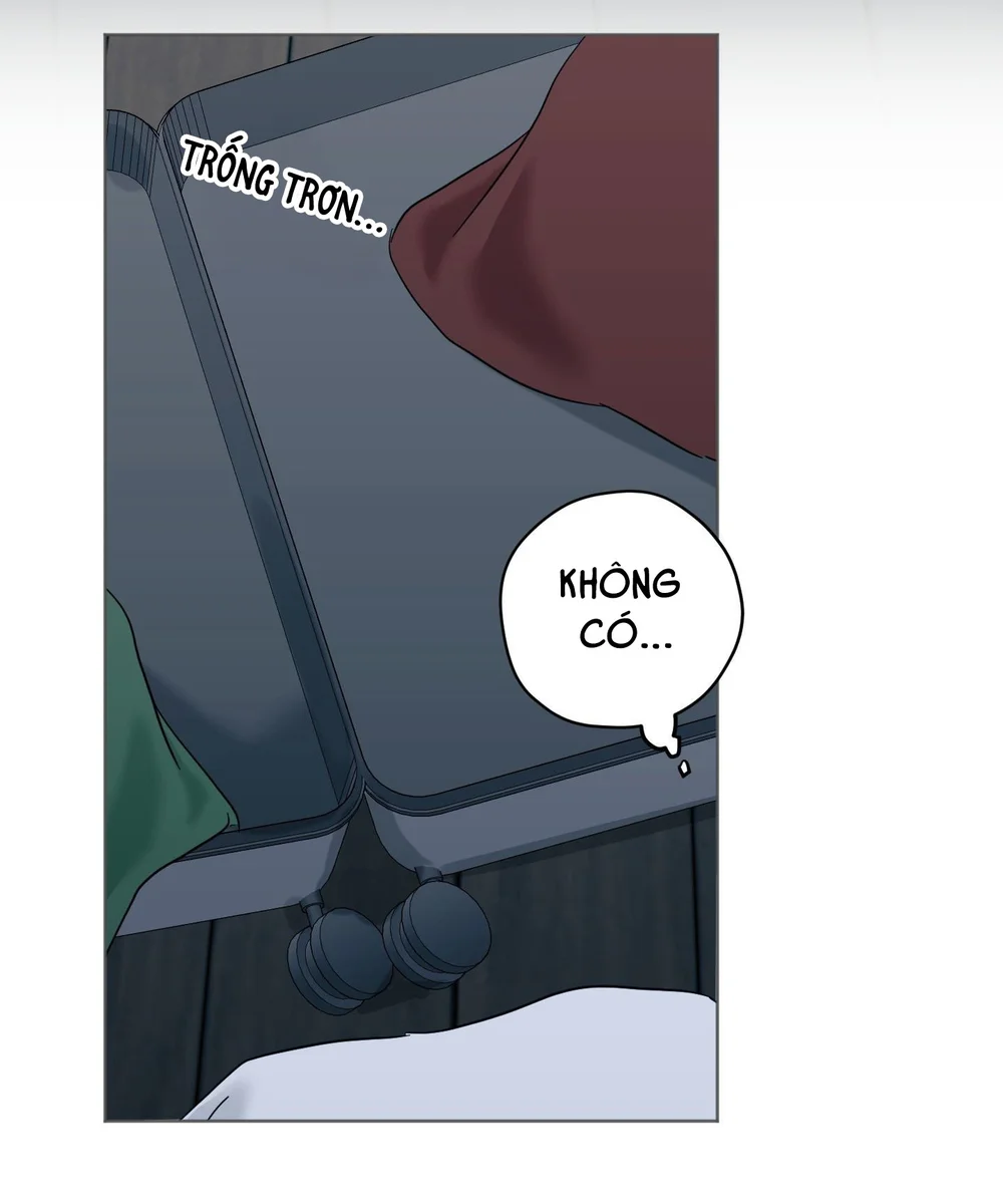 ÁI TÌNH VÀ DỤC VỌNG Chapter 67 - Next Chapter 68