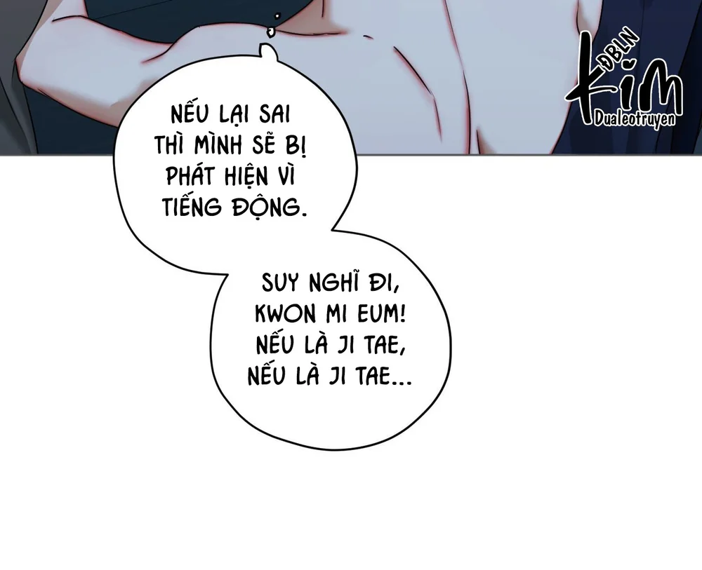 ÁI TÌNH VÀ DỤC VỌNG Chapter 67 - Next Chapter 68