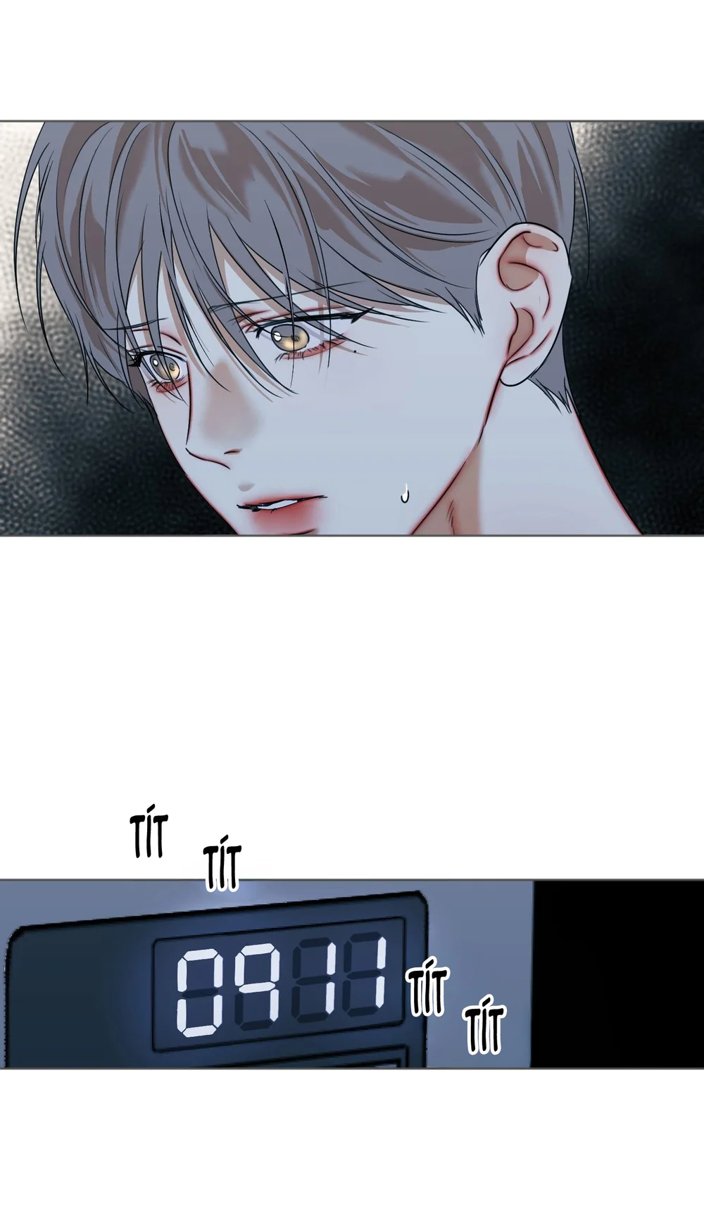 ÁI TÌNH VÀ DỤC VỌNG Chapter 67 - Next Chapter 68