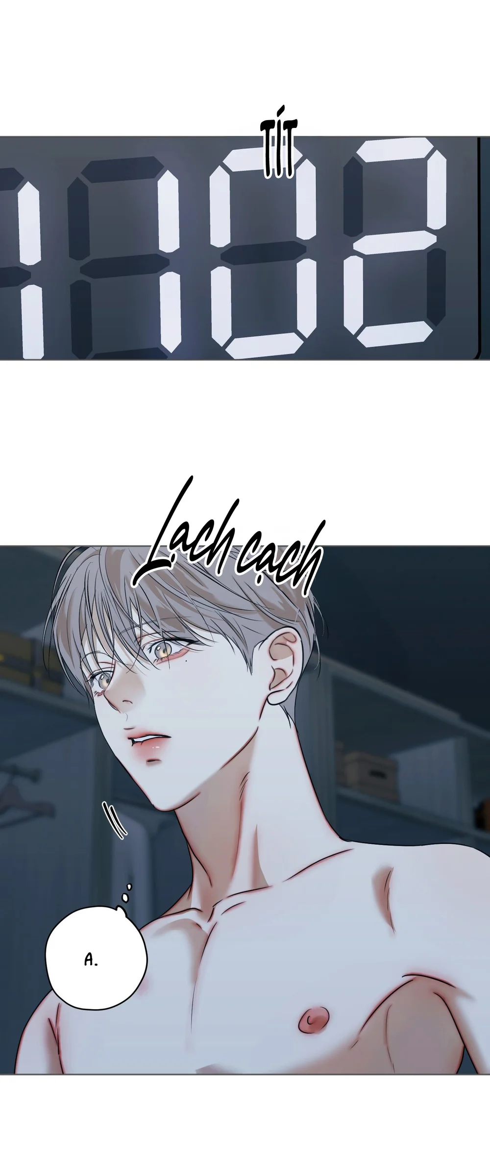 ÁI TÌNH VÀ DỤC VỌNG Chapter 67 - Next Chapter 68