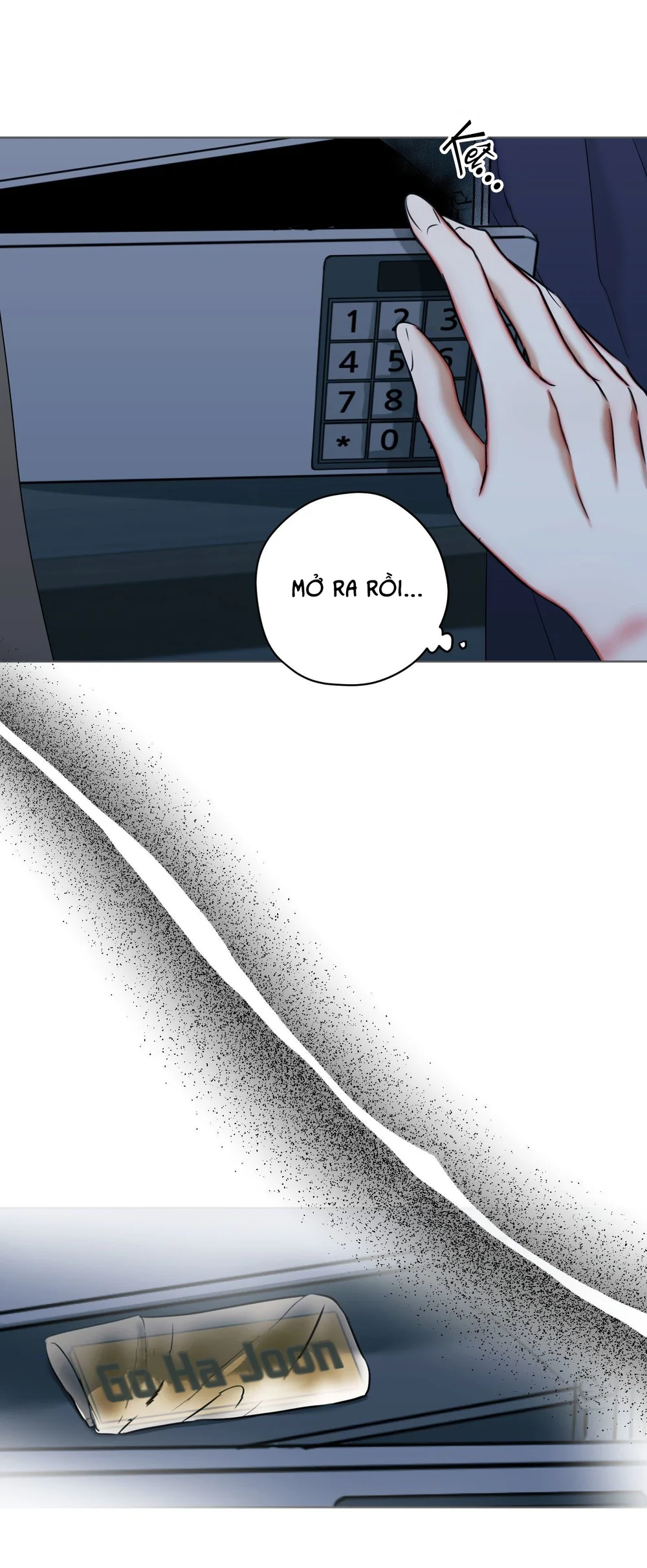 ÁI TÌNH VÀ DỤC VỌNG Chapter 67 - Next Chapter 68