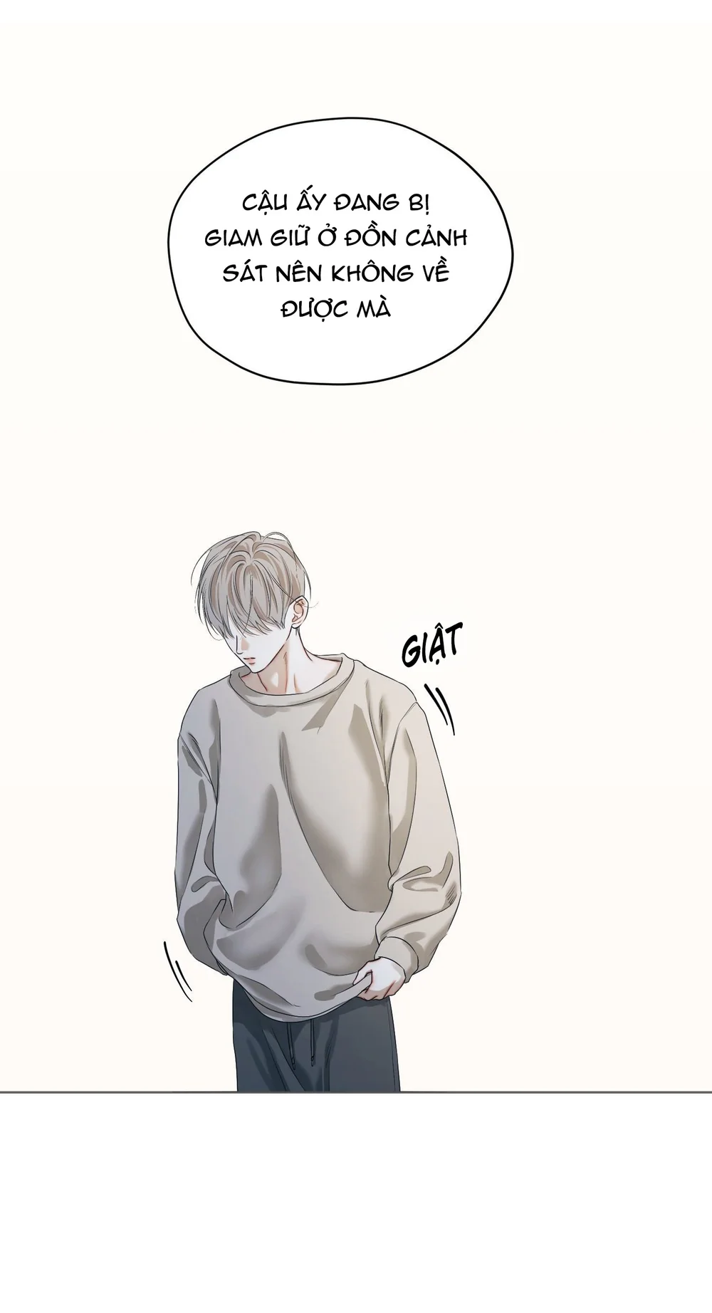 ÁI TÌNH VÀ DỤC VỌNG Chapter 67 - Next Chapter 68