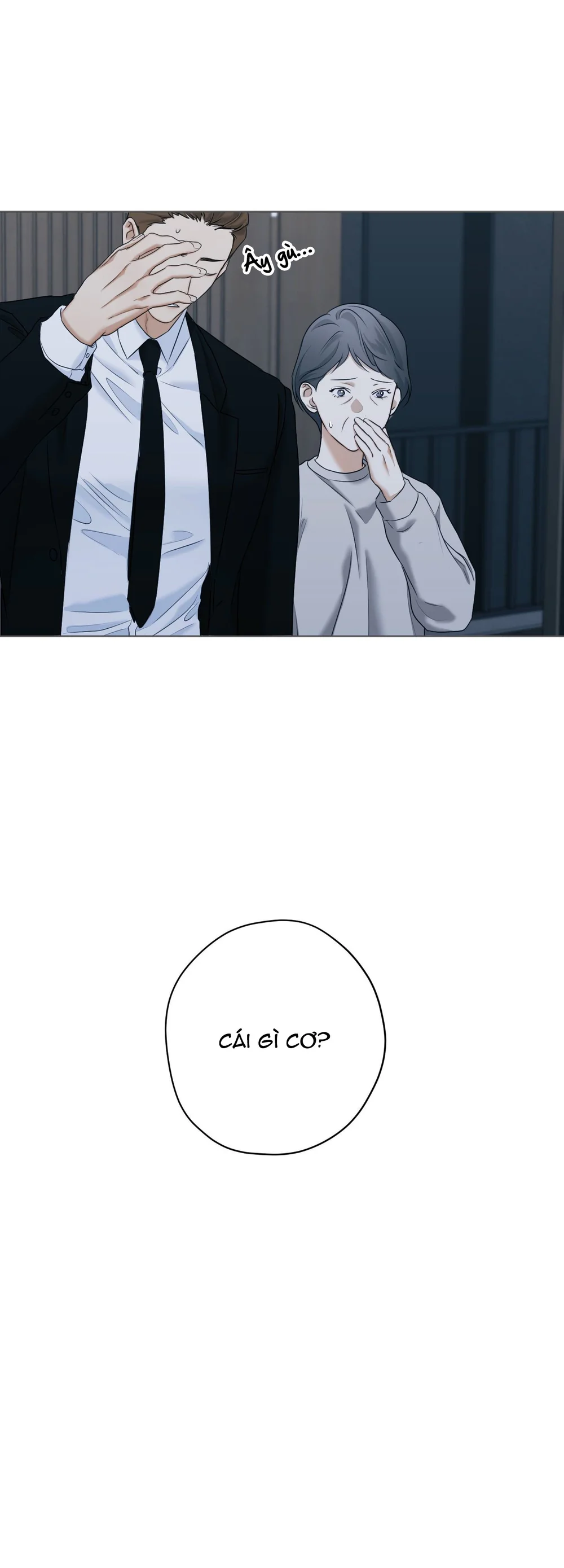 ÁI TÌNH VÀ DỤC VỌNG Chapter 67 - Next Chapter 68