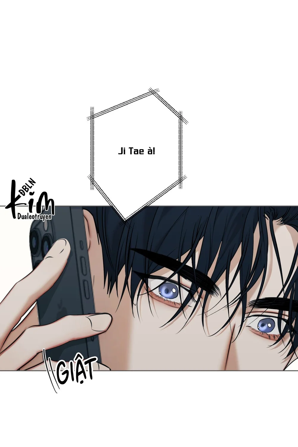 ÁI TÌNH VÀ DỤC VỌNG Chapter 67 - Next Chapter 68