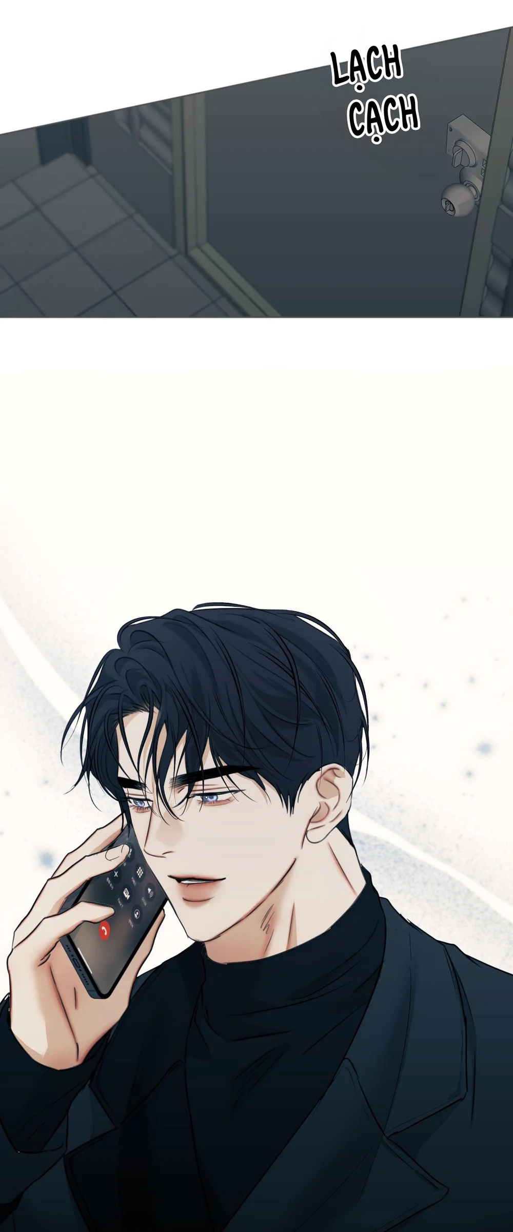 ÁI TÌNH VÀ DỤC VỌNG Chapter 67 - Next Chapter 68