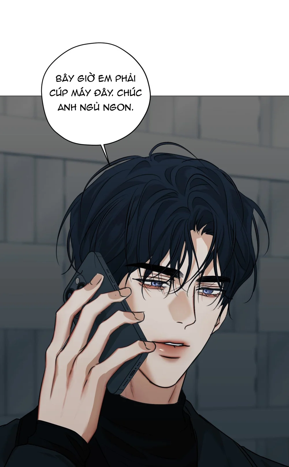 ÁI TÌNH VÀ DỤC VỌNG Chapter 67 - Next Chapter 68