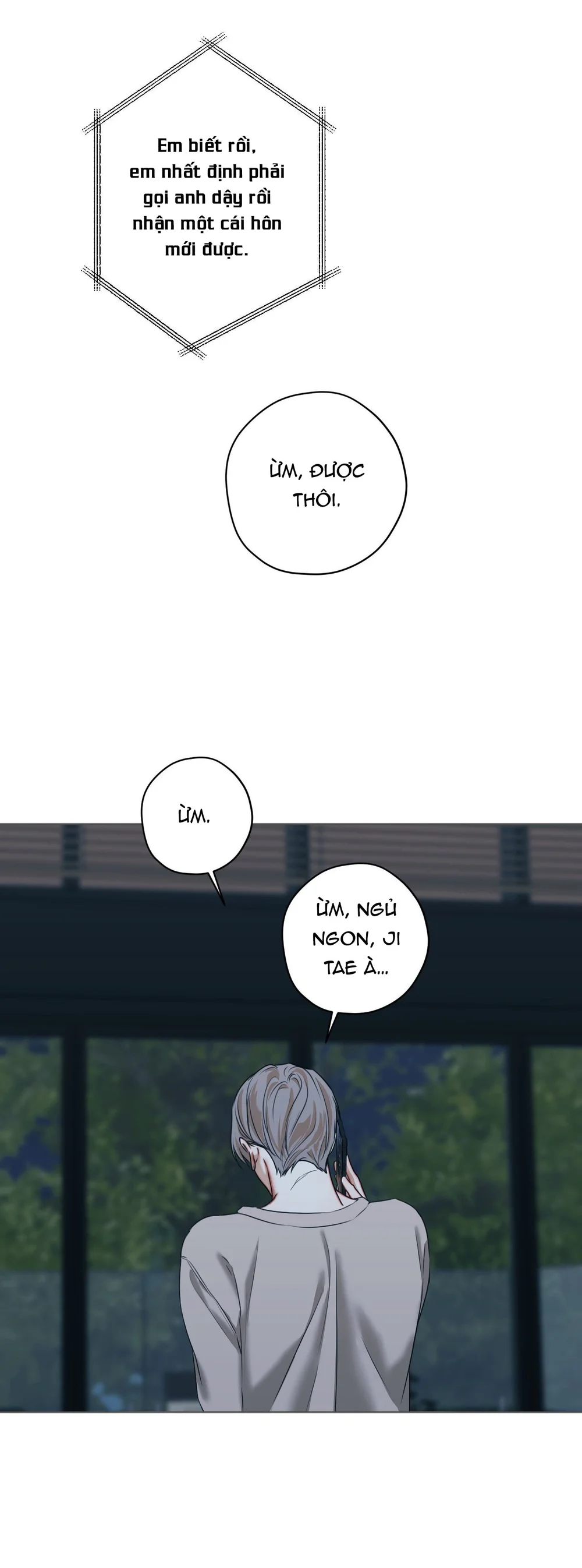 ÁI TÌNH VÀ DỤC VỌNG Chapter 67 - Next Chapter 68