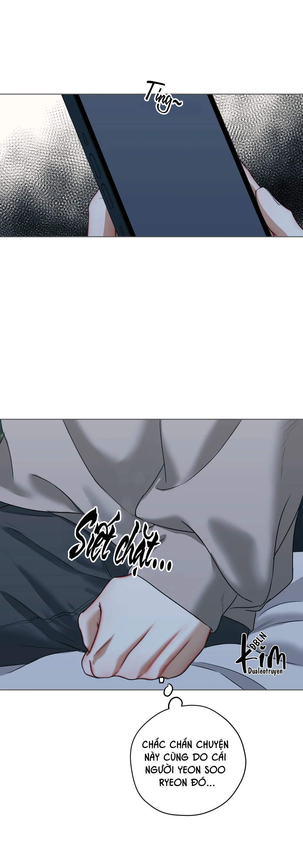 ÁI TÌNH VÀ DỤC VỌNG Chapter 67 - Next Chapter 68