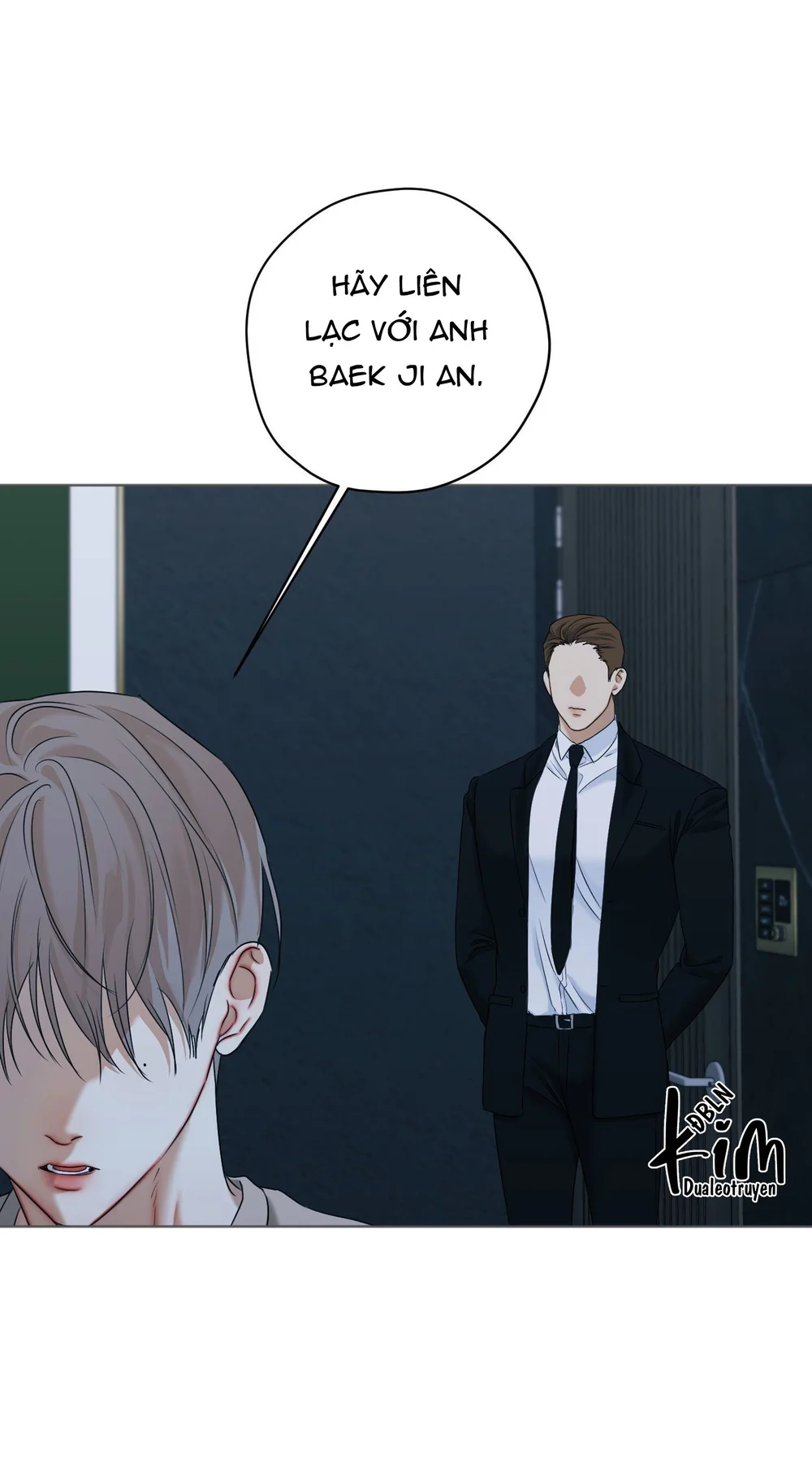 ÁI TÌNH VÀ DỤC VỌNG Chapter 67 - Next Chapter 68