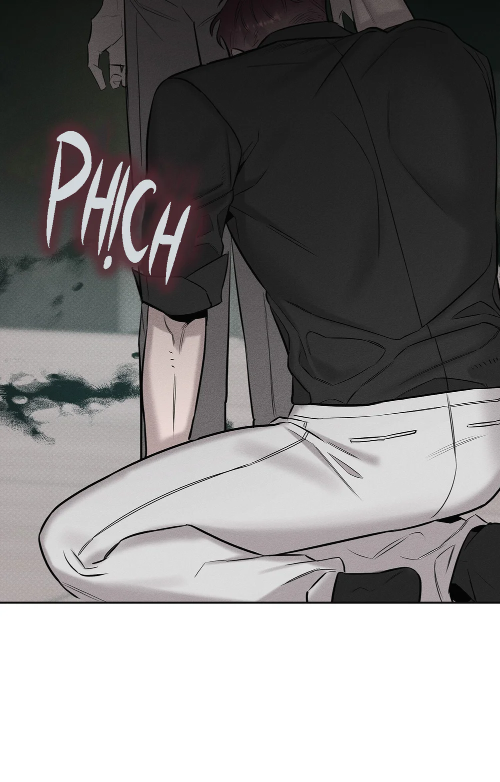 ALPHEGA Chapter 7 - Next 