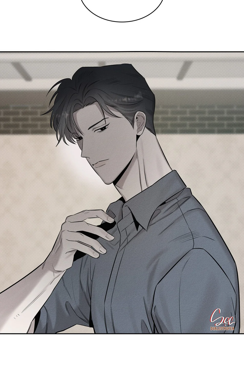 ALPHEGA Chapter 7 - Next 