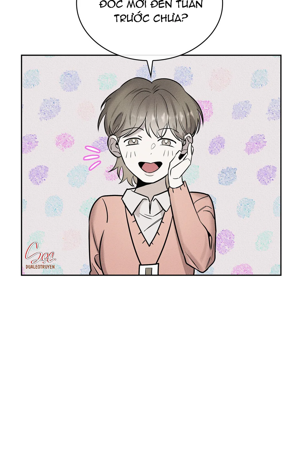 ALPHEGA Chapter 7 - Next 