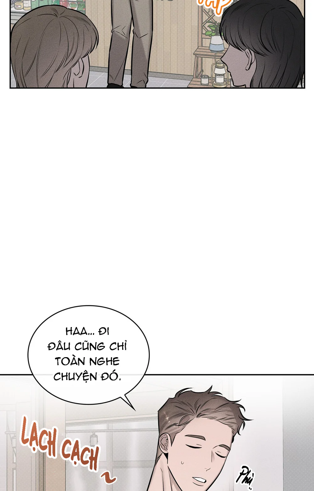 ALPHEGA Chapter 7 - Next 