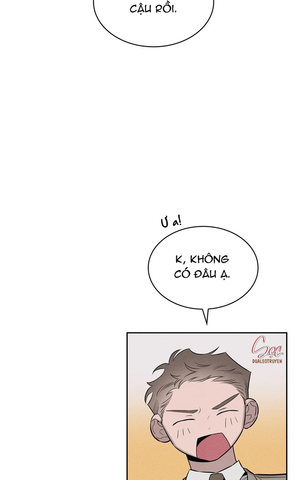 ALPHEGA Chapter 7 - Next 