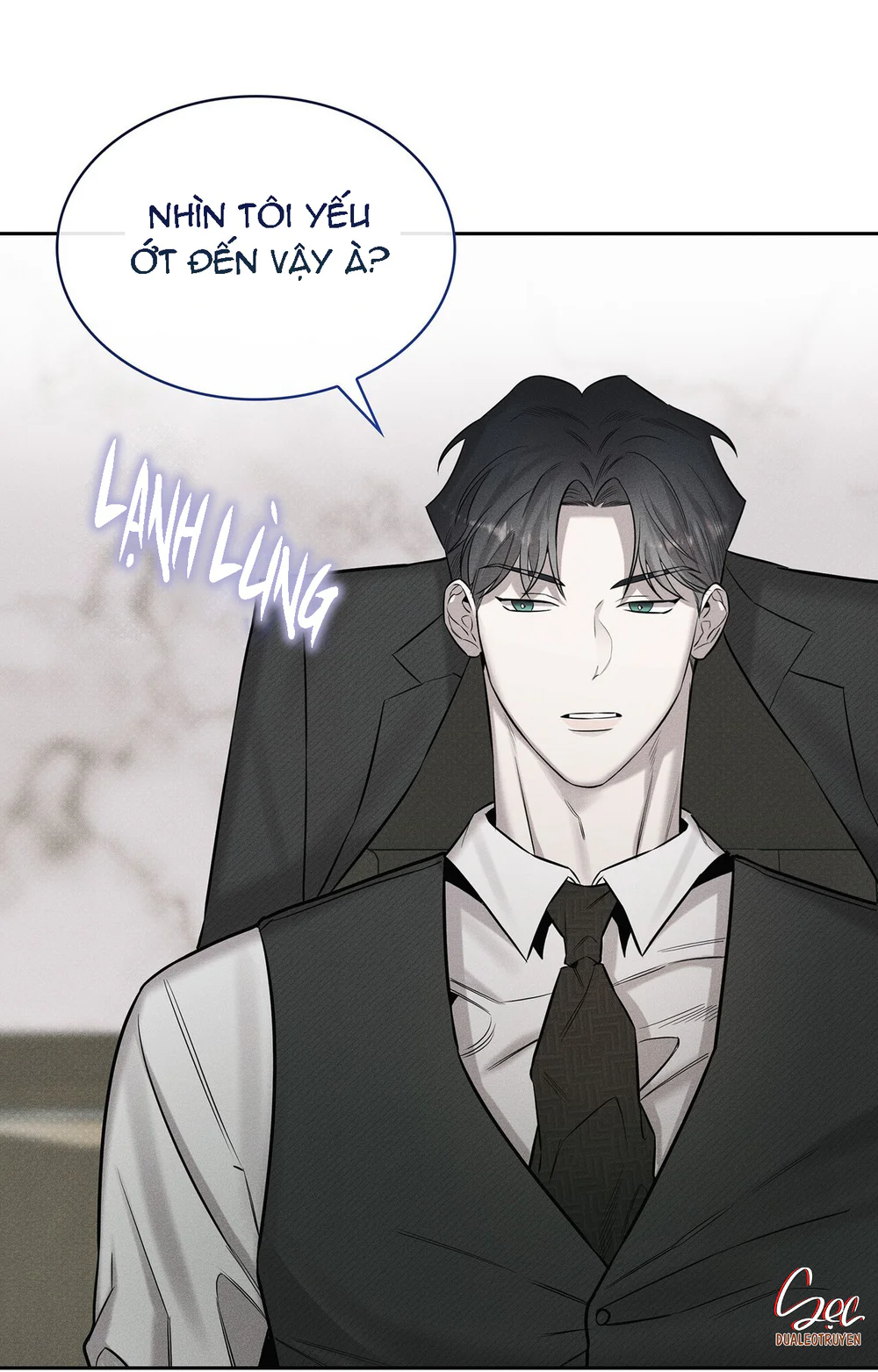 ALPHEGA Chapter 7 - Next 