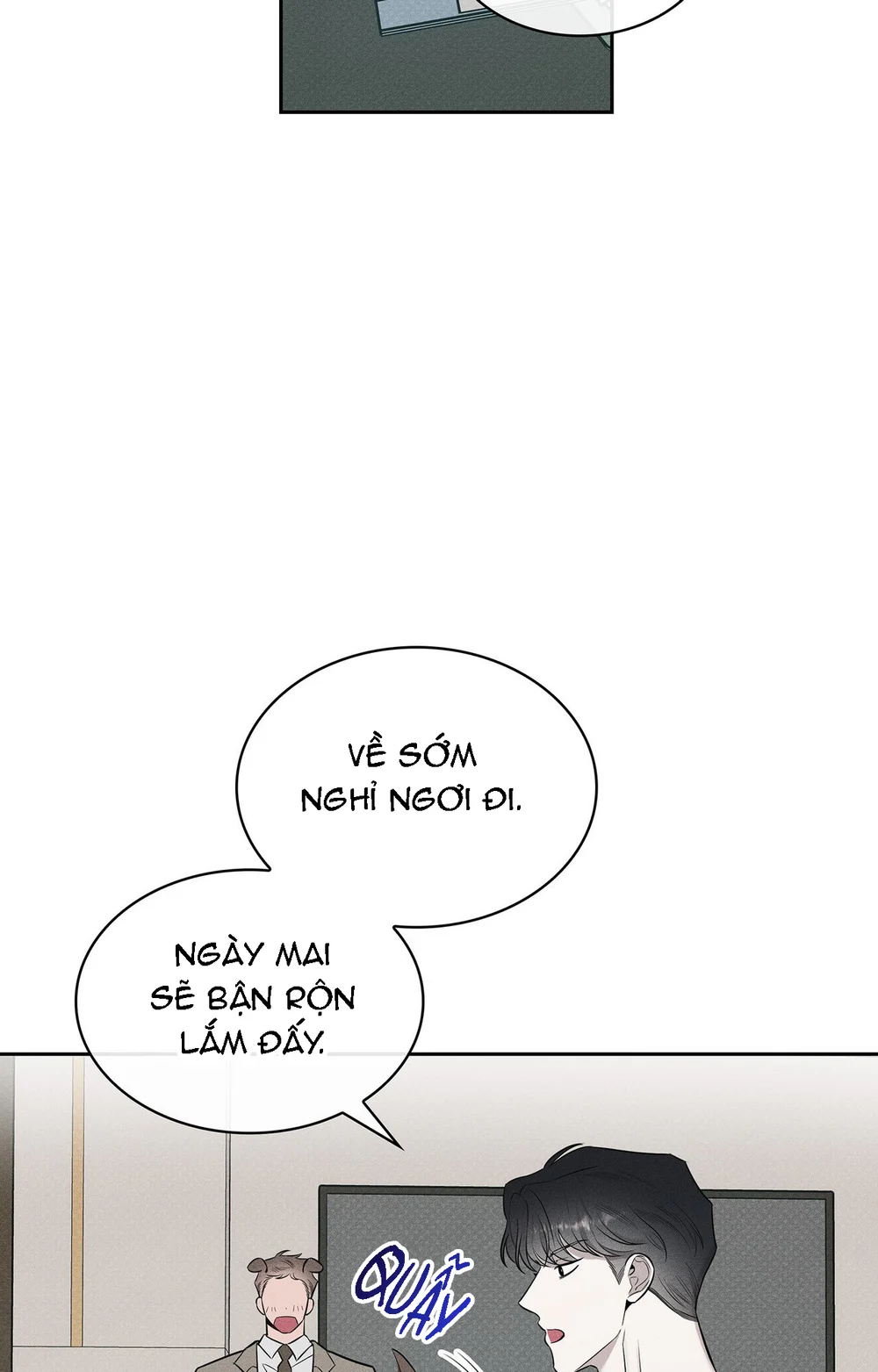 ALPHEGA Chapter 7 - Next 