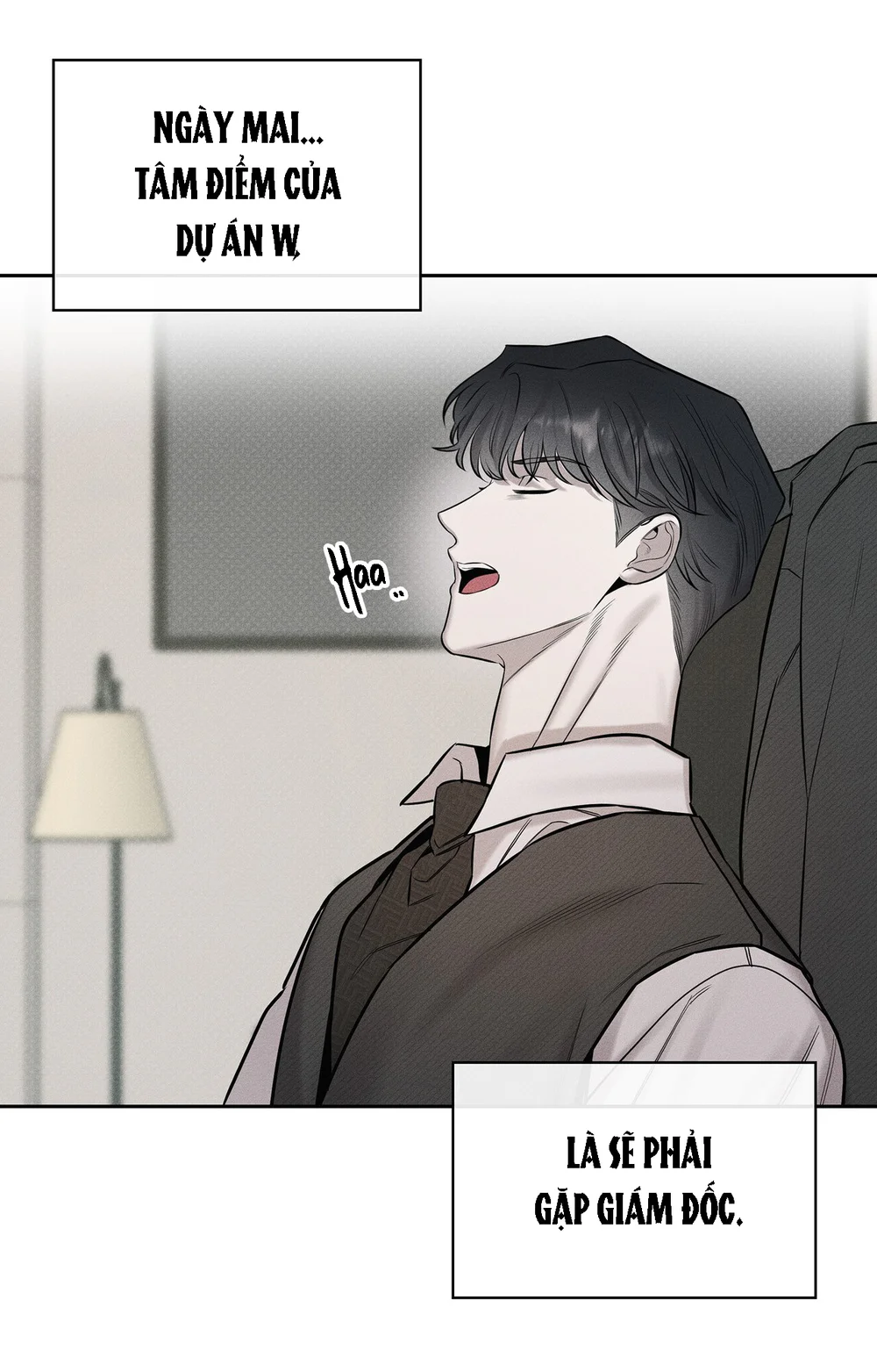 ALPHEGA Chapter 7 - Next 