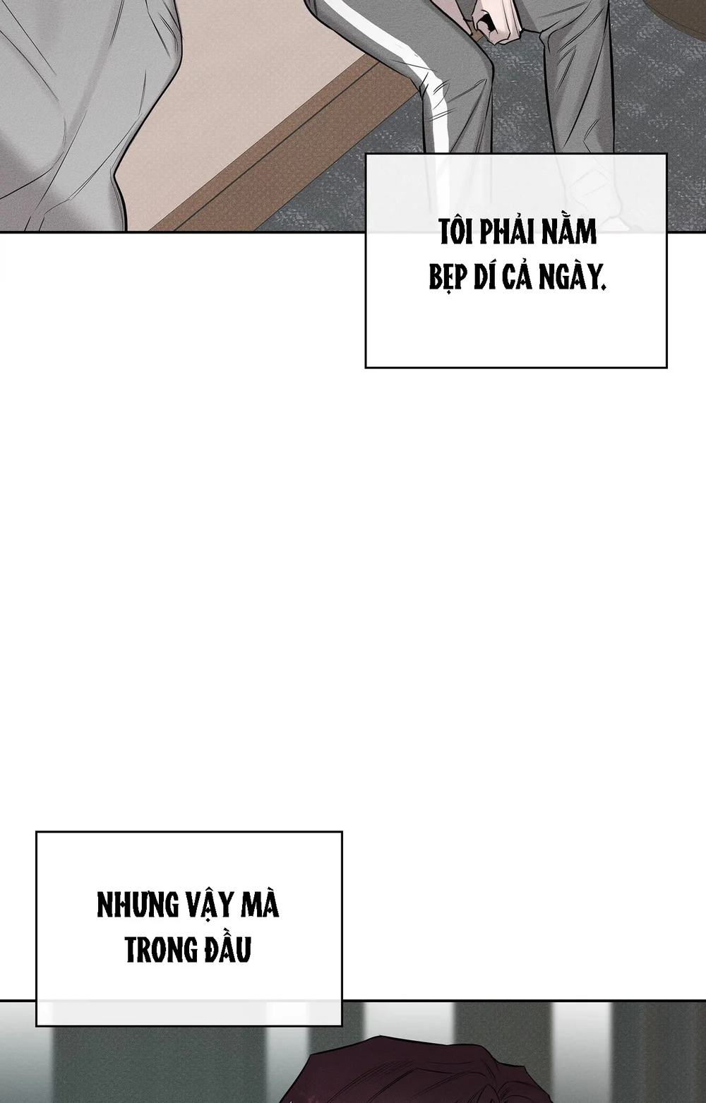 ALPHEGA Chapter 7 - Next 