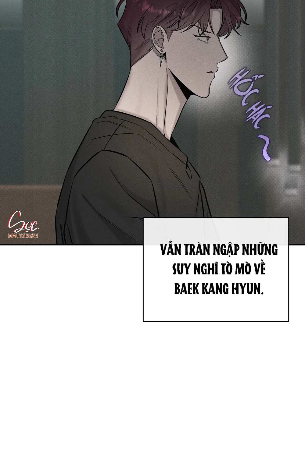 ALPHEGA Chapter 7 - Next 