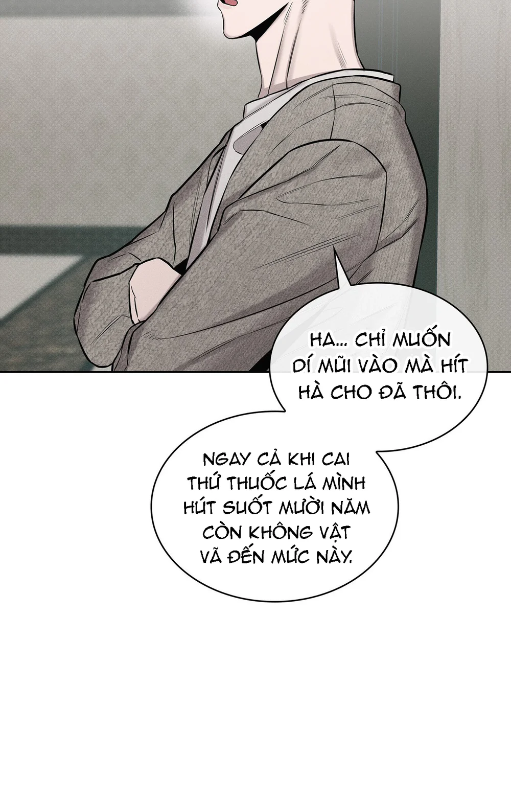 ALPHEGA Chapter 7 - Next 