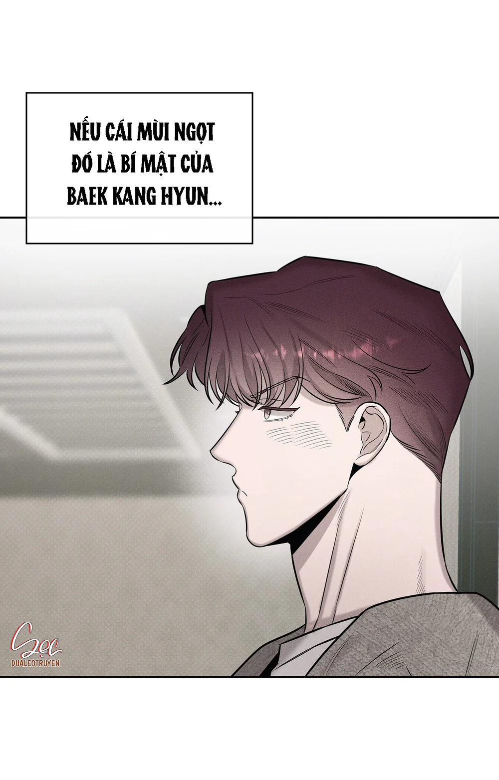 ALPHEGA Chapter 7 - Next 