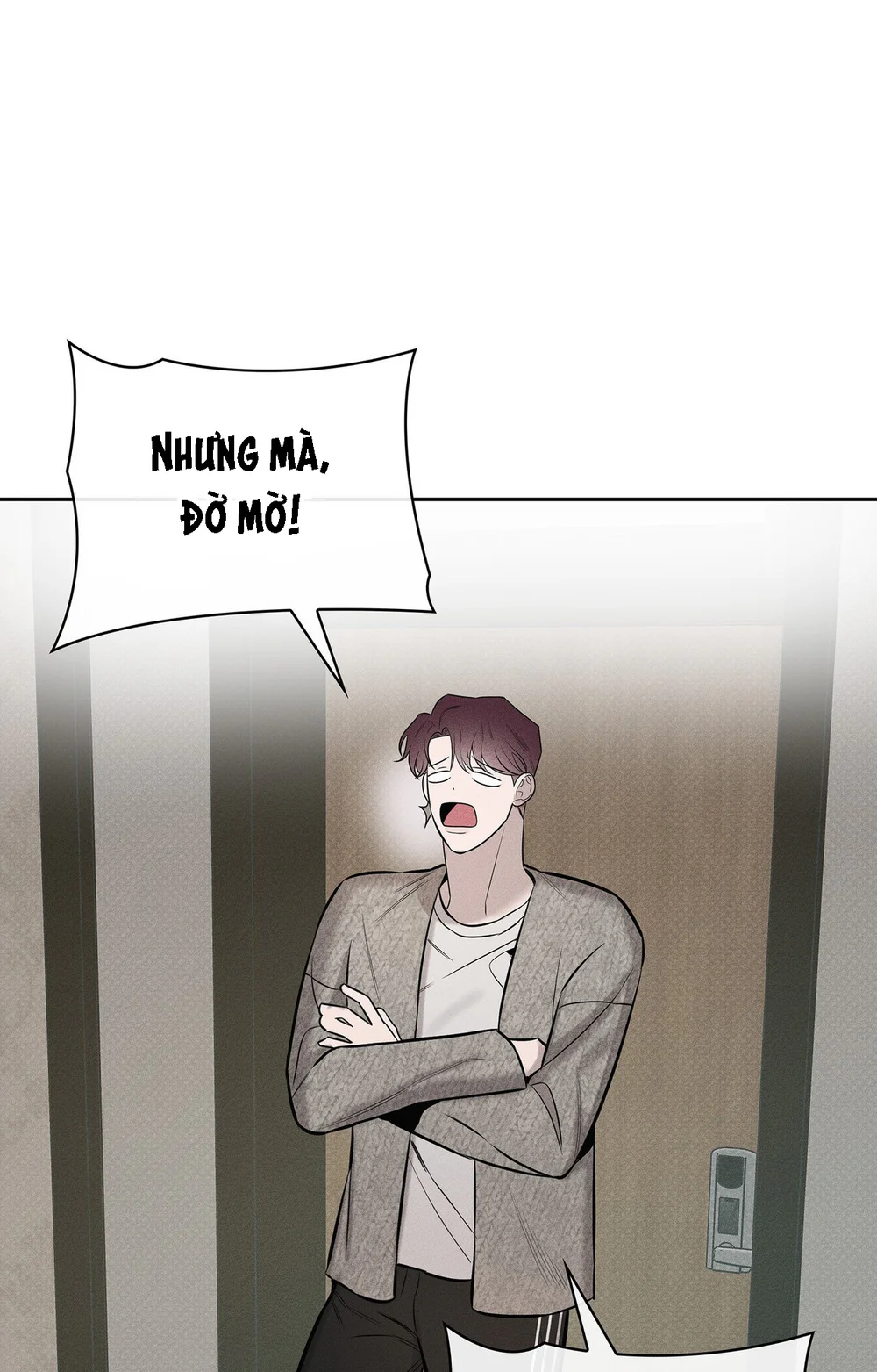 ALPHEGA Chapter 7 - Next 