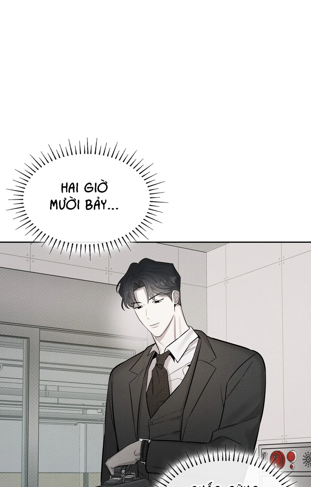 ALPHEGA Chapter 7 - Next 