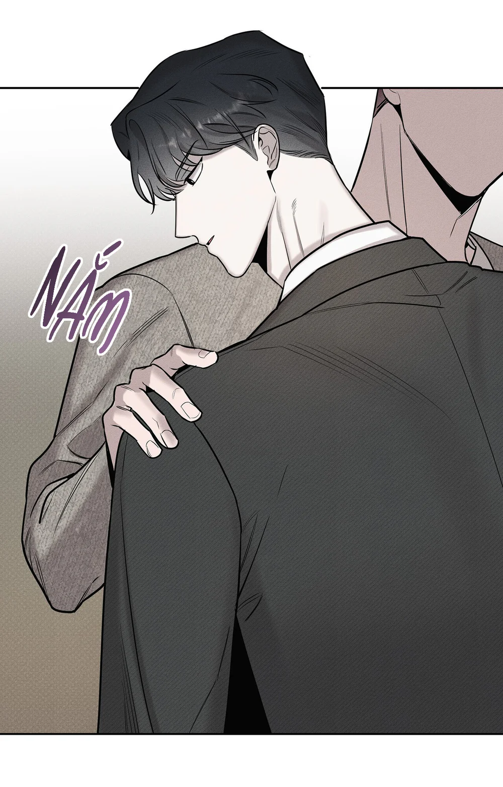 ALPHEGA Chapter 7 - Next 