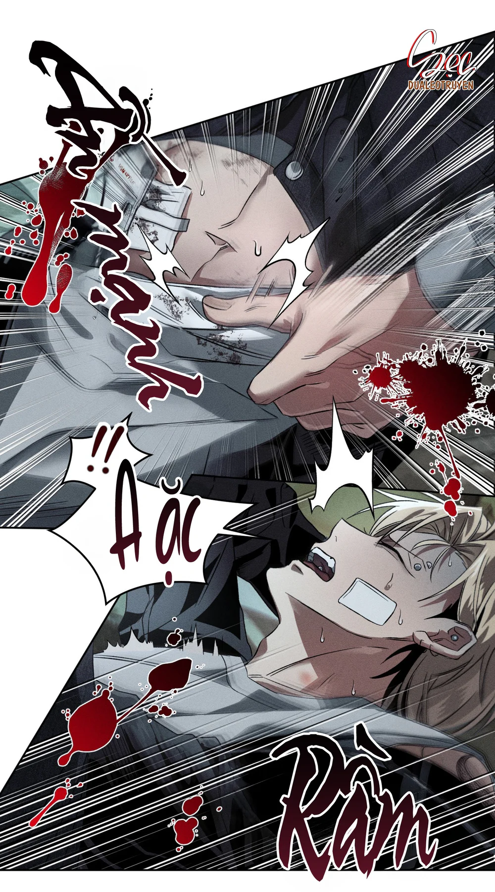 ANH EM TƯƠNG TÀN Chapter 4 - Next Chapter 5