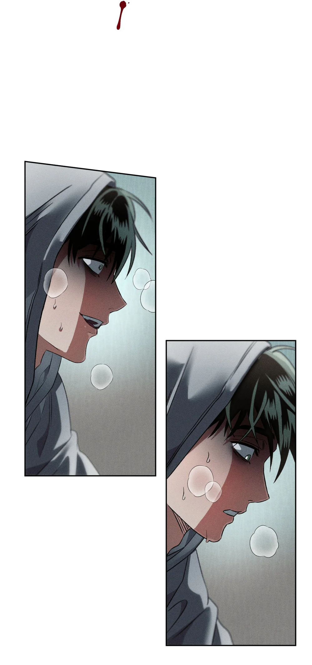 ANH EM TƯƠNG TÀN Chapter 4 - Next Chapter 5