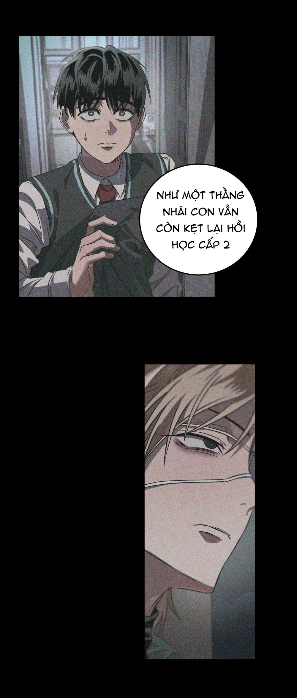 ANH EM TƯƠNG TÀN Chapter 4 - Next Chapter 5