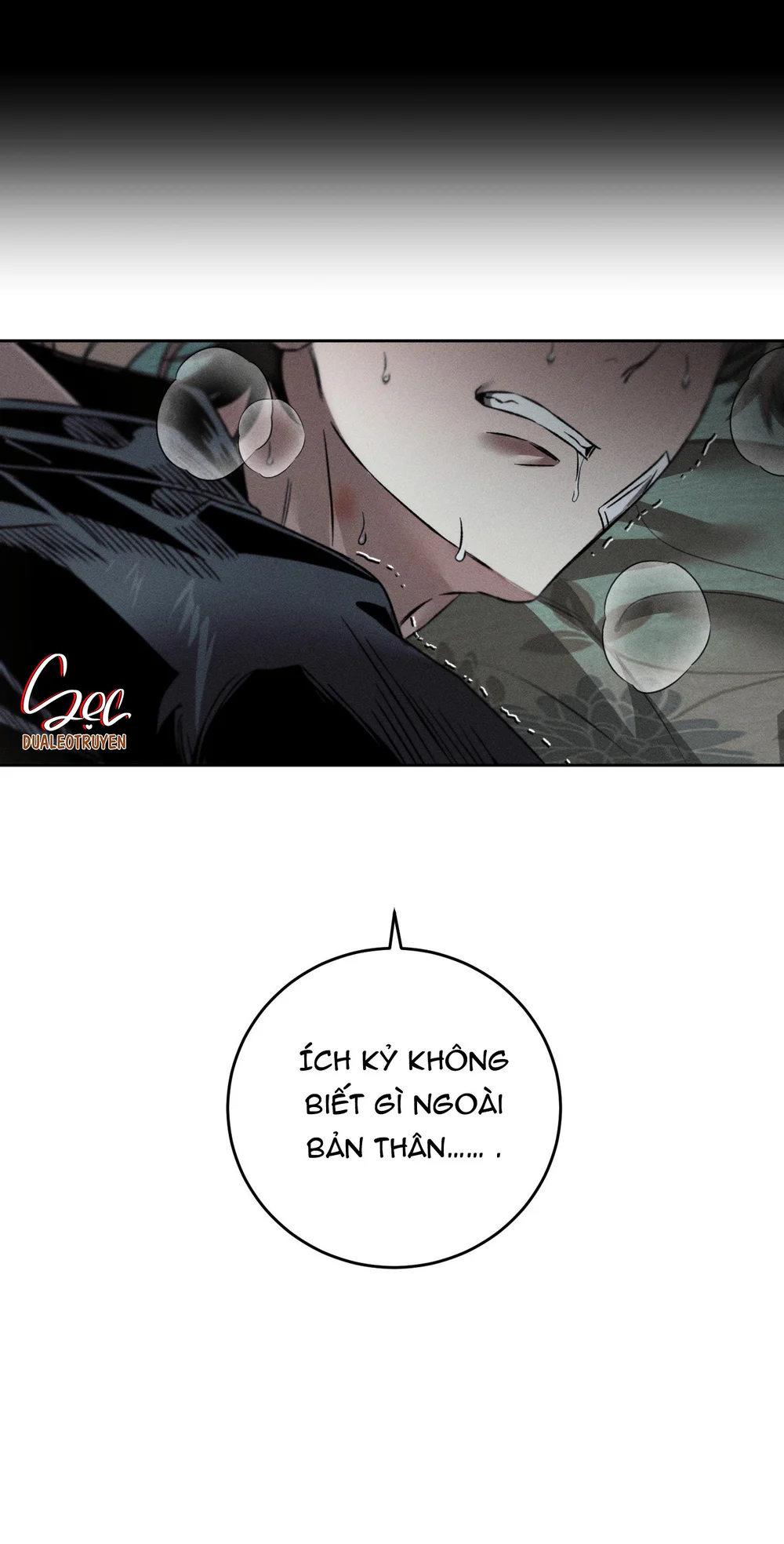 ANH EM TƯƠNG TÀN Chapter 4 - Next Chapter 5