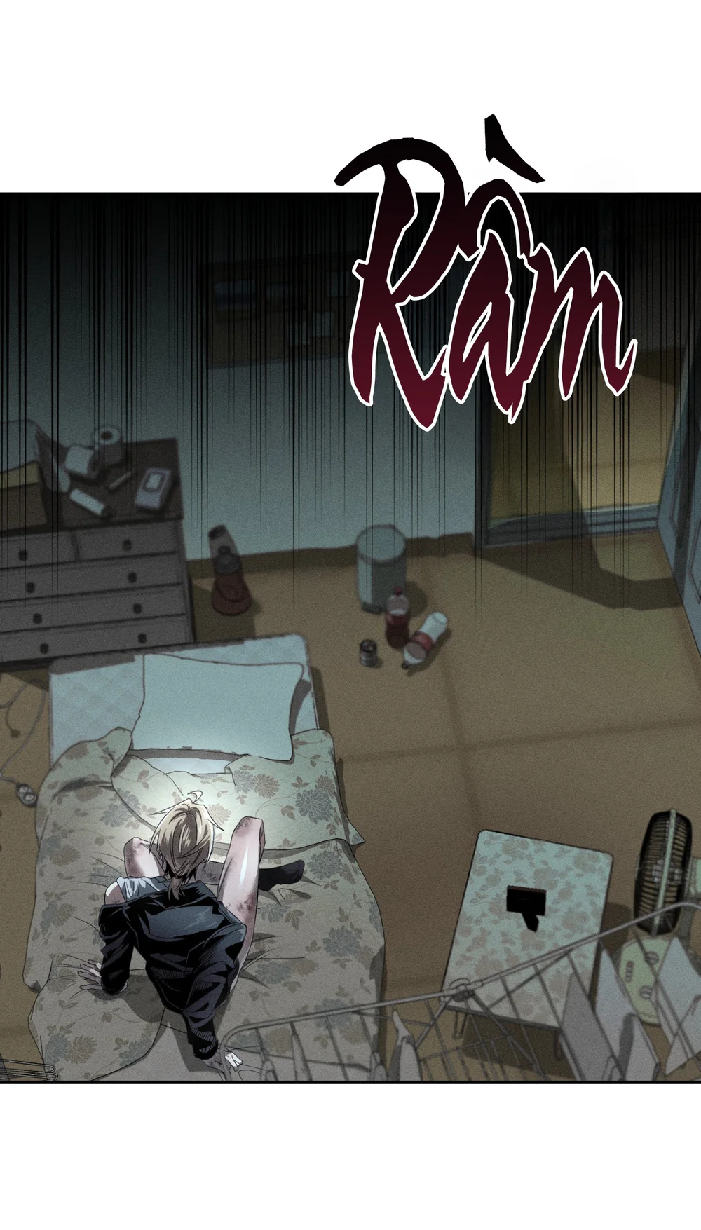 ANH EM TƯƠNG TÀN Chapter 4 - Next Chapter 5