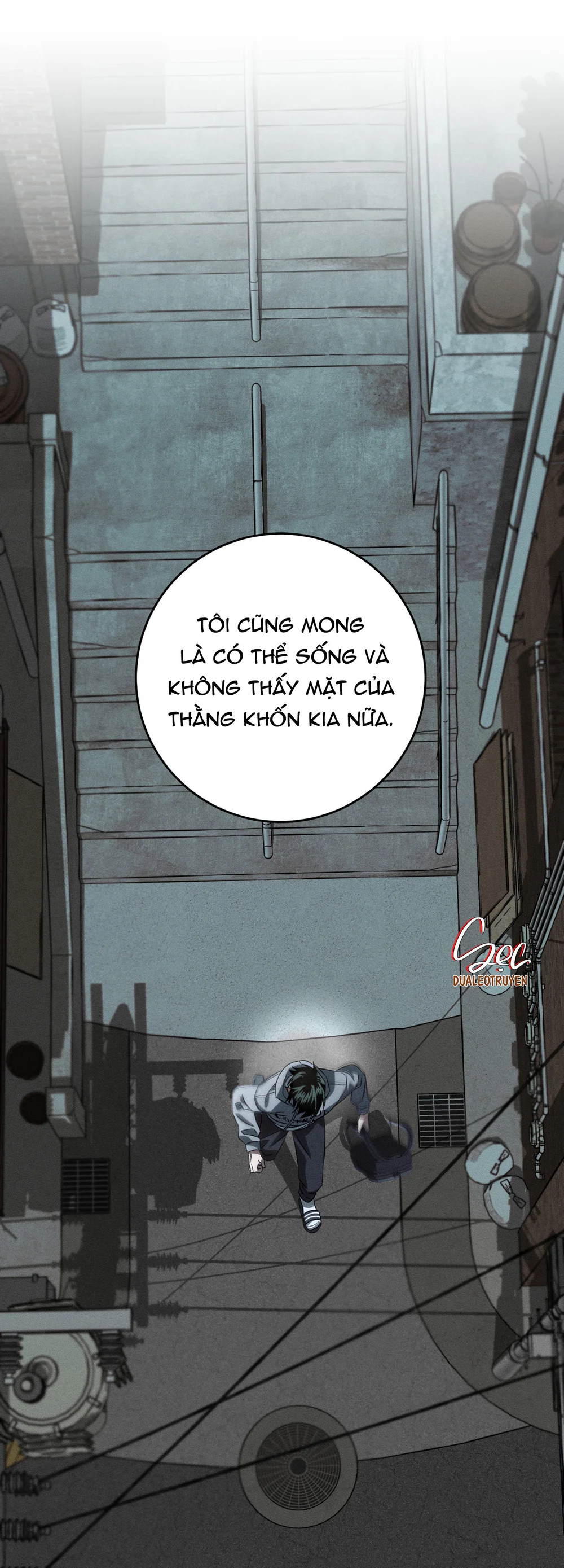 ANH EM TƯƠNG TÀN Chapter 4 - Next Chapter 5