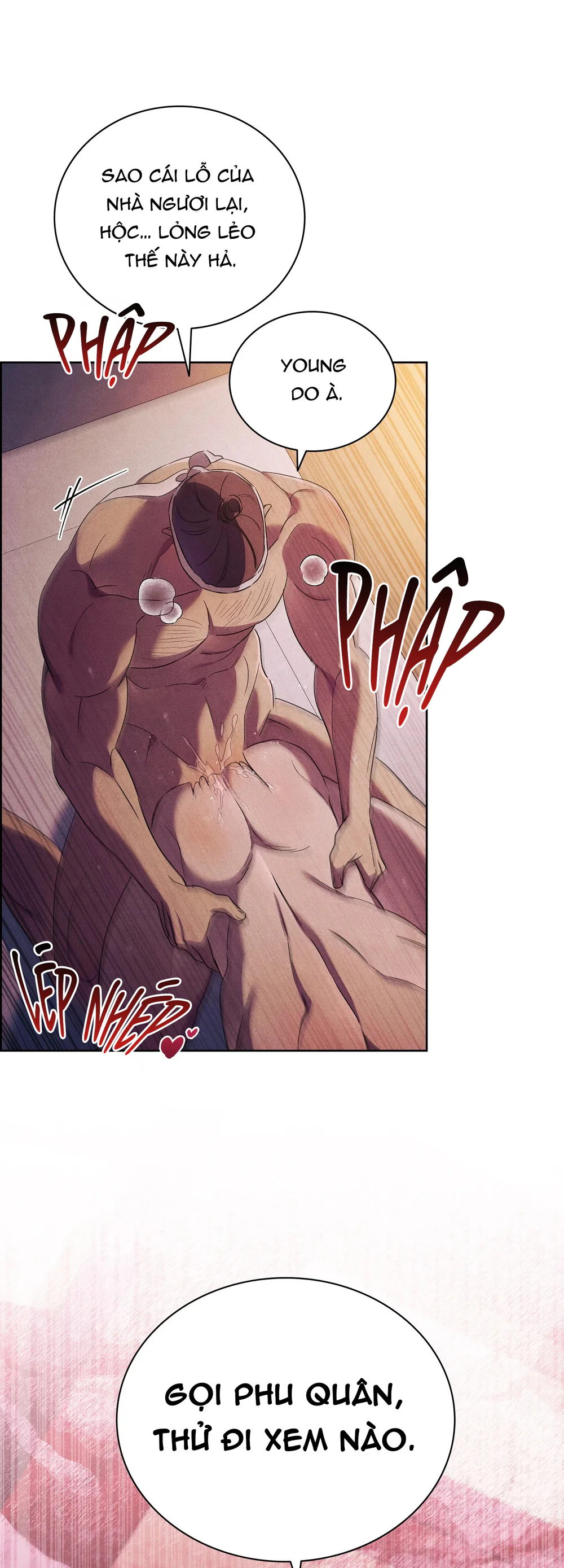 MÃNG XÀ VÀ CHÀNG TIỀU PHU Chapter 7 - Next Chapter 8