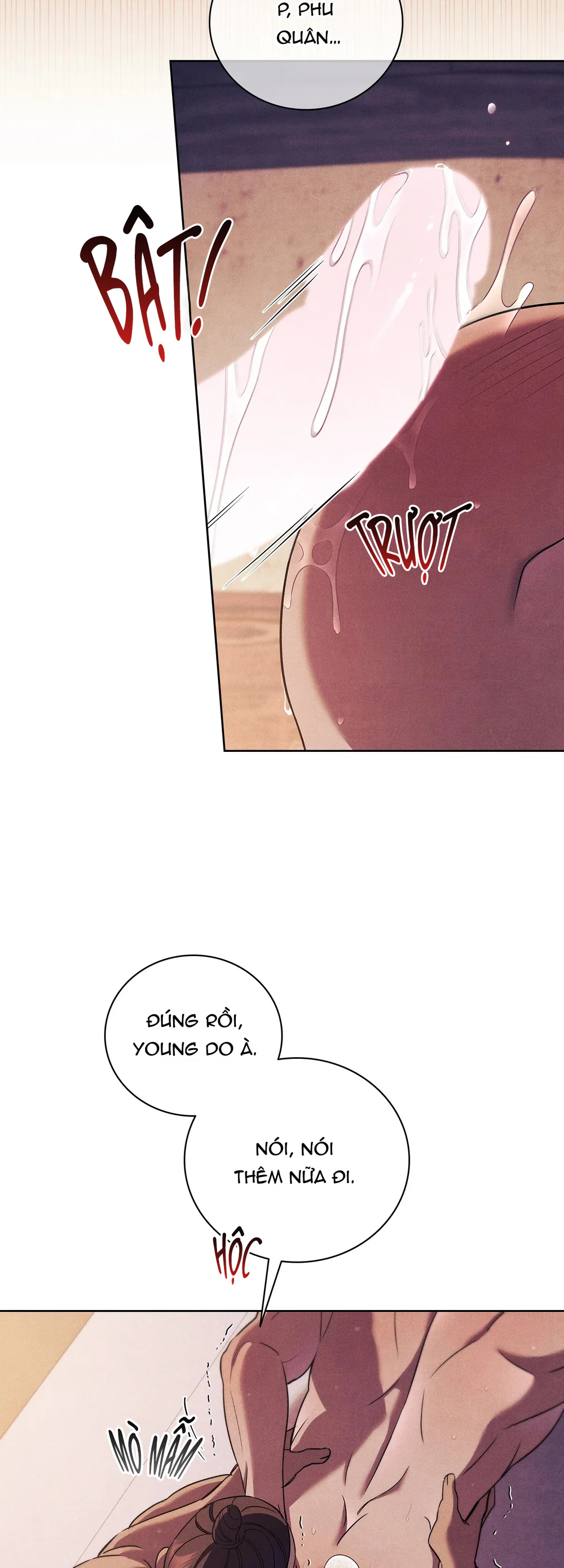 MÃNG XÀ VÀ CHÀNG TIỀU PHU Chapter 7 - Next Chapter 8