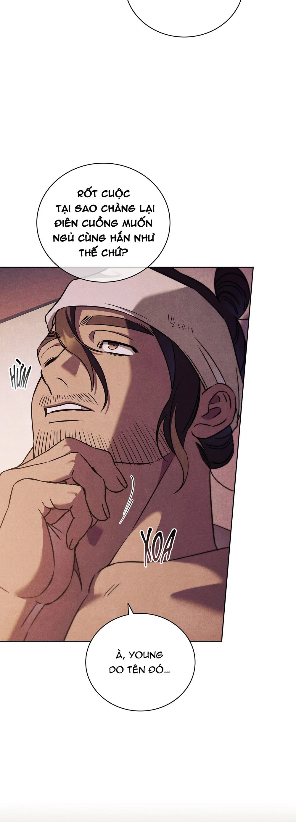 MÃNG XÀ VÀ CHÀNG TIỀU PHU Chapter 7 - Next Chapter 8